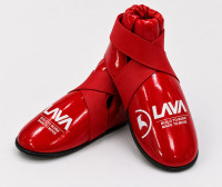 Red NTF Foot Protector